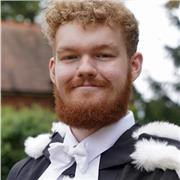 Cambridge Physics Graduate Tutor for Maths and Physics